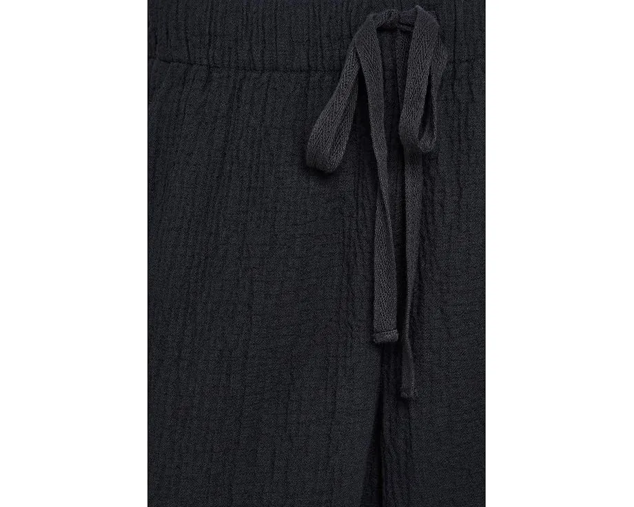 Брюки Eileen Fisher Organic Cotton Doubleweave Straight прямого кроя