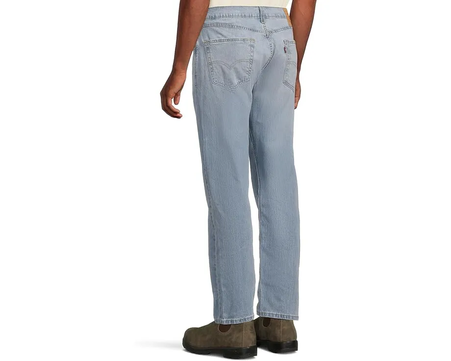 Джинсы Levi's® 505 Regular с застежкой-молнией