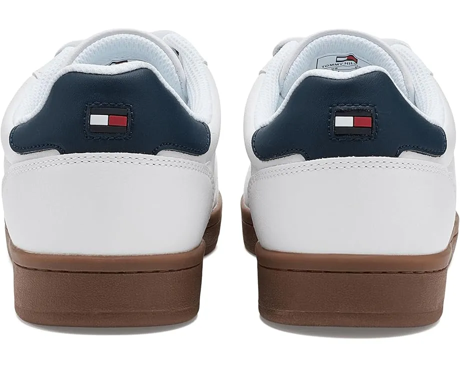 Кроссовки Lasona с искусственной кожей от Tommy Hilfiger