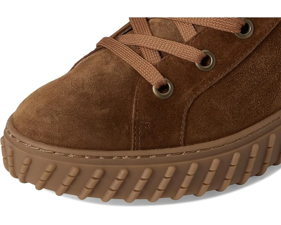 Ботинки Paul Green Cozy с подкладкой из мериносовой шерсти и шнуровкой