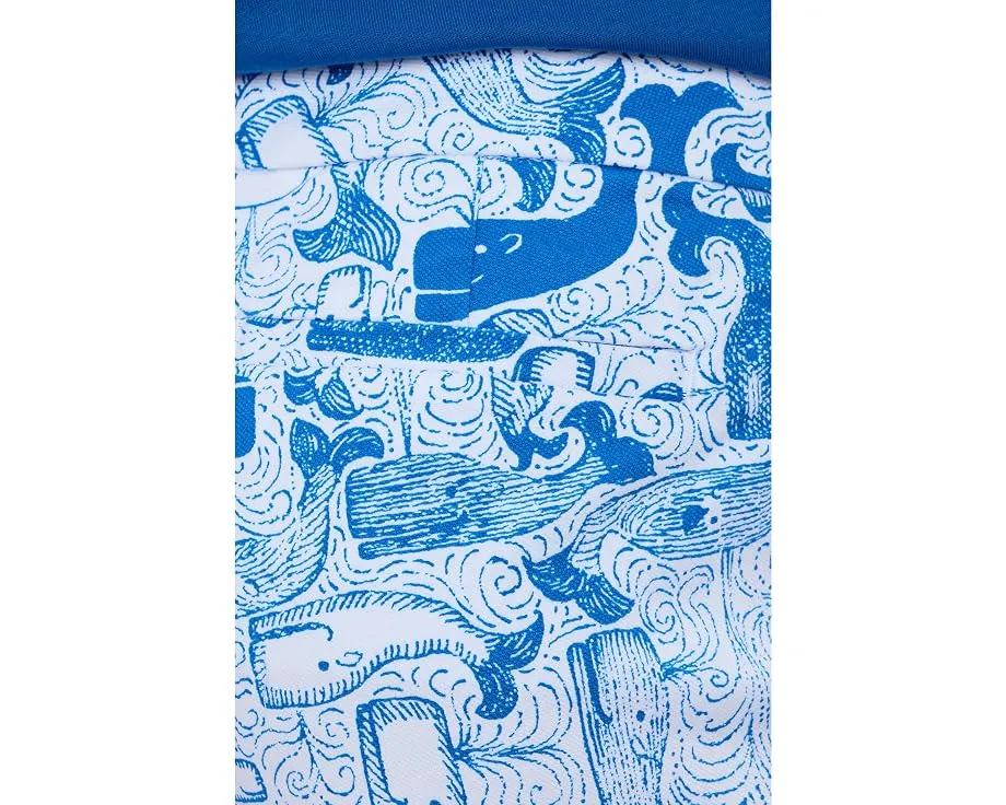 Шорты Callahan Stretch от Lilly Pulitzer