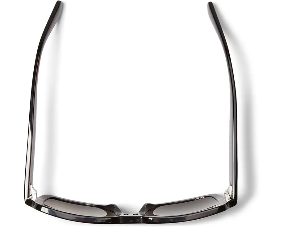 Солнцезащитные очки Ray-Ban Magellan с квадратной оправой из ацетата