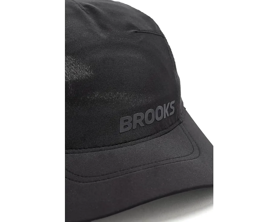 Brooks Journey Hat кепка с плоской регулировкой на затылке
