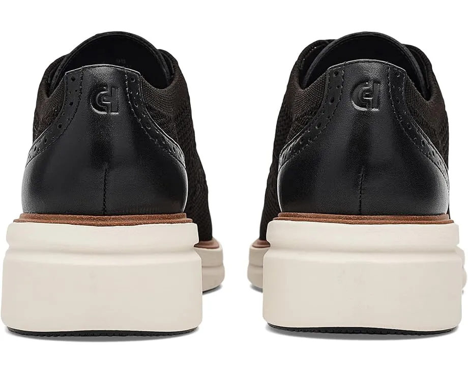 Оксфорды Cole Haan OriginalGrand Cityspectre Stitchlite с дышащей подкладкой