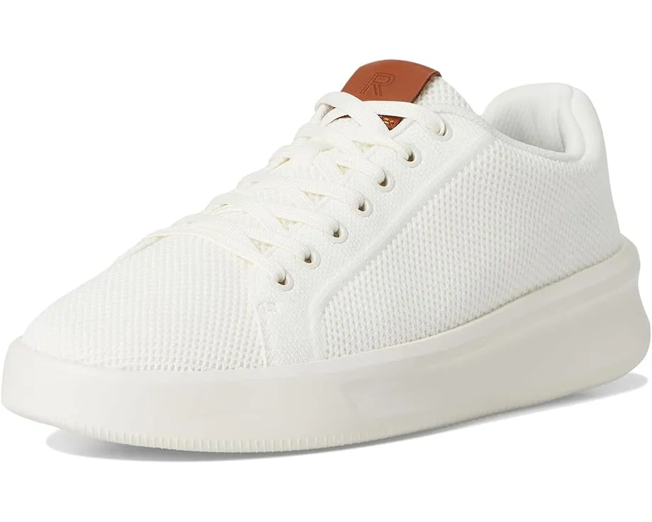Повседневные кроссовки Rockport Lite Court с дышащим верхом