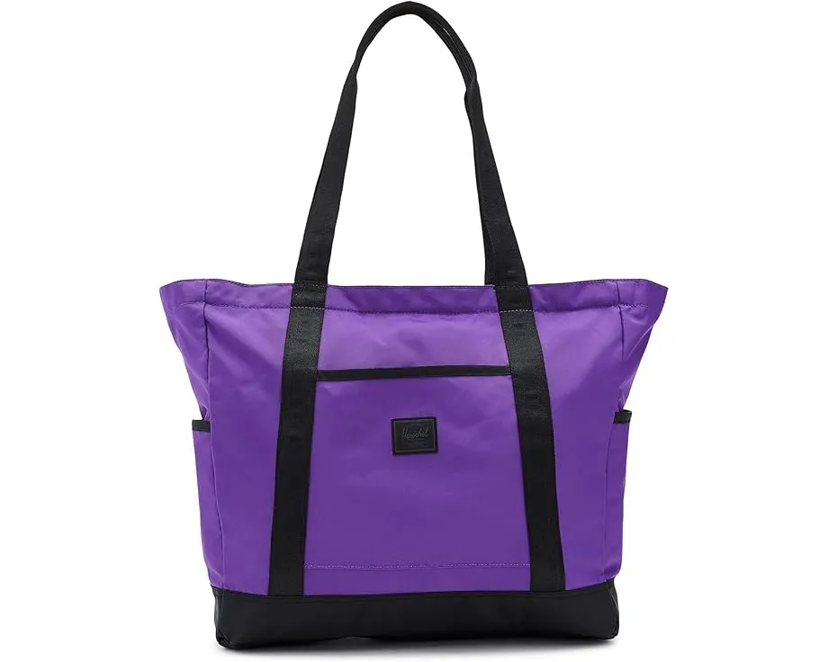Сумка Herschel Heritage Tote с карманами для бутылок