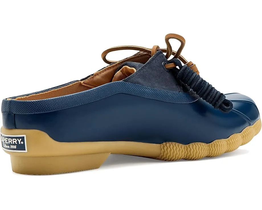 Сабо Saltwater из резины с противоскользящей подошвой Sperry