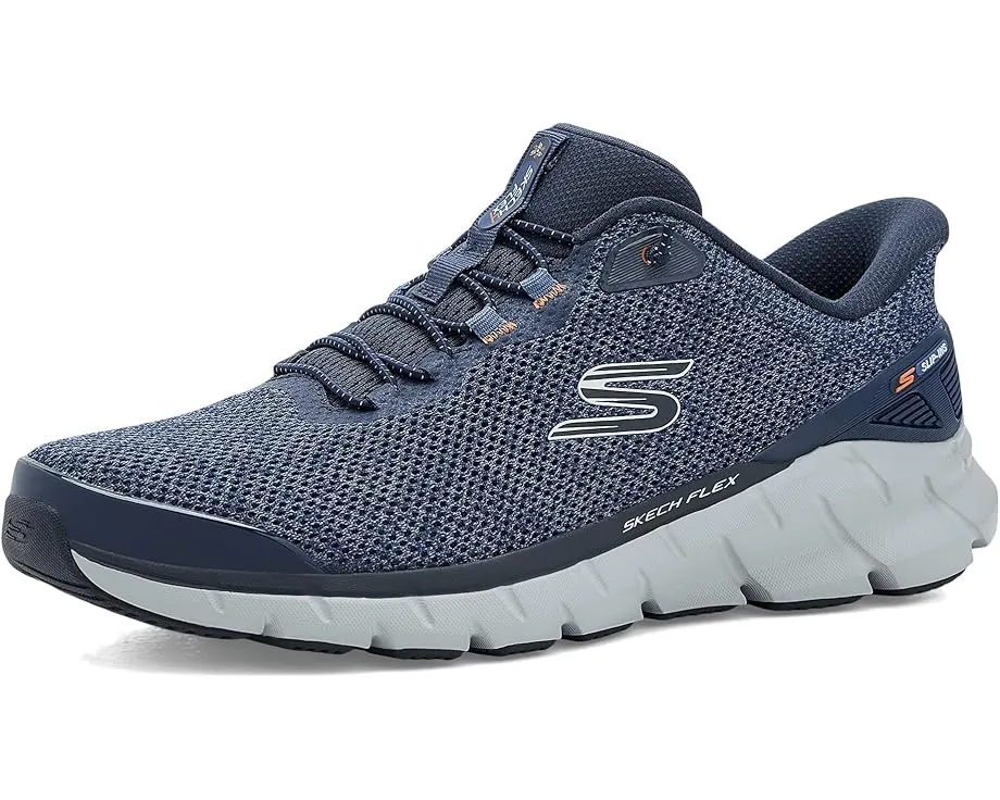Кроссовки Skechers Skech-Flex 4.0 Hands-Free Slip-In