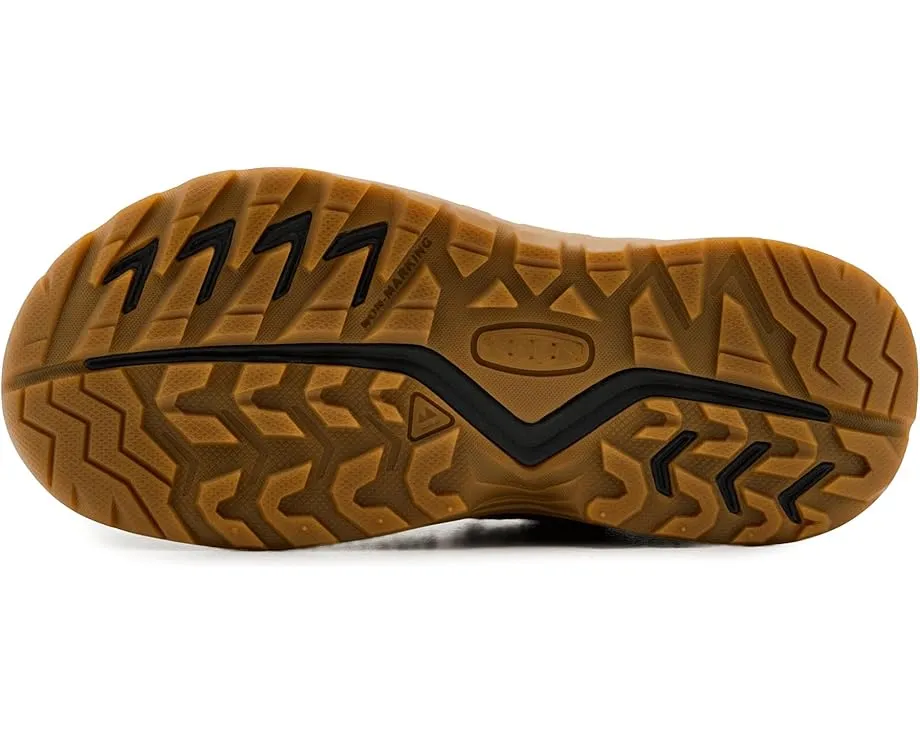 Детские треккинговые ботинки KEEN Kids Hightrail Waterproof