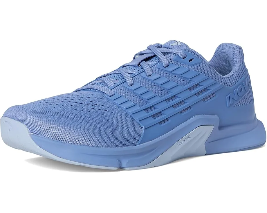 Кроссовки INOV8 F-Lite с технологией MET-CRADLE и POWERFLOW MAX