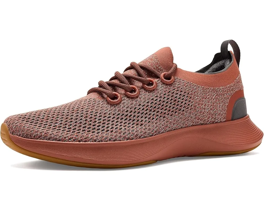 Кроссовки Allbirds Dasher NZ с верхом из TENCEL и стелькой из шерсти