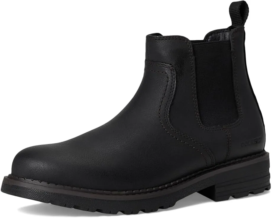 Ботинки Dockers Truman на молнии с технологией Supreme Comfort и защитой Stain Defender