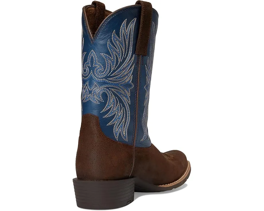 Ковбойские ботинки Ariat Sport с узким носком Cutter