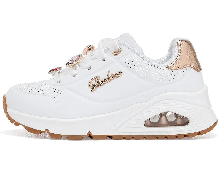 Кроссовки Skechers Uno Gen1 310923L для детей с памятью формы