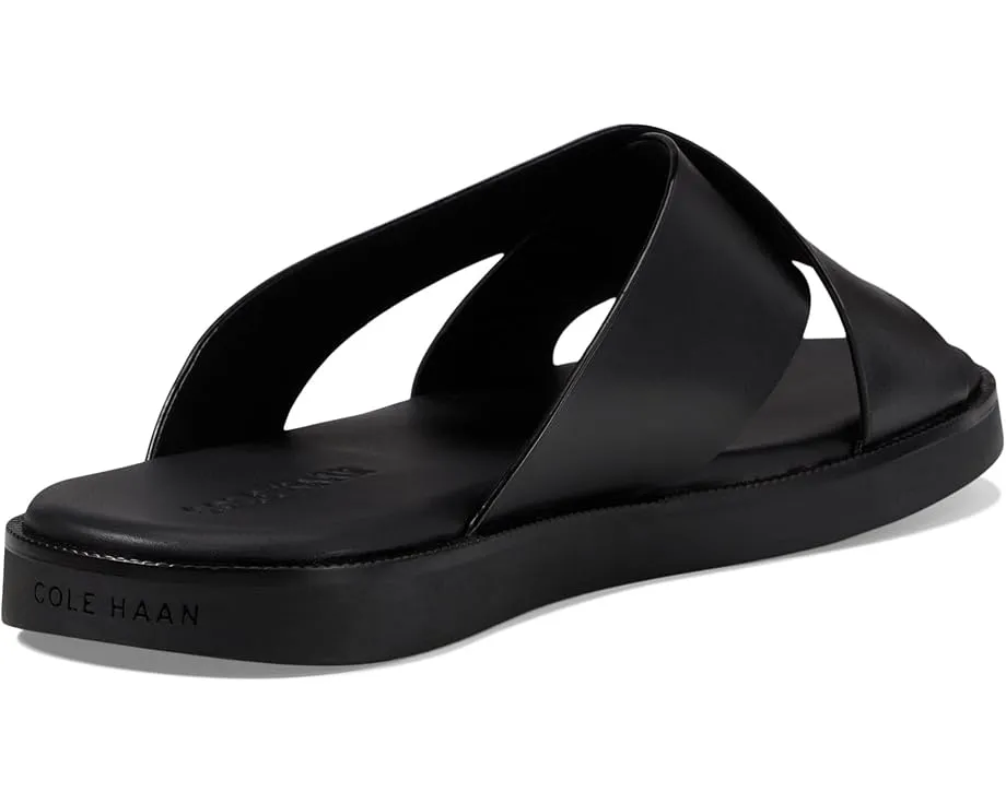 Сандалии Cole Haan Nantucket Cross Strap с перекрестными ремешками