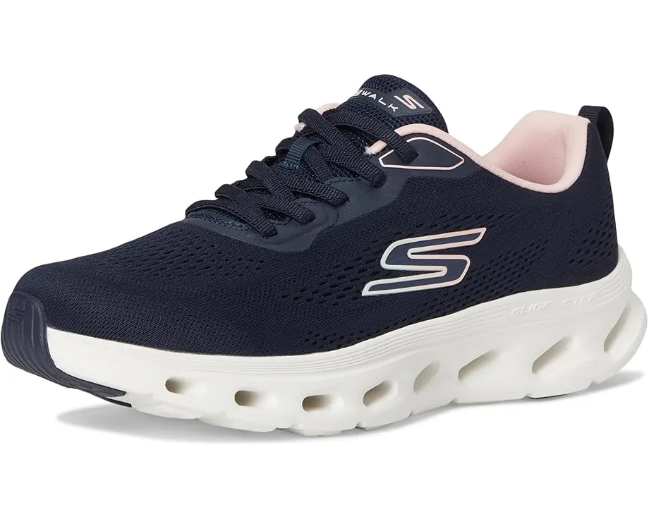 SKECHERS Performance Go Walk Glide Step 2.0 Kristee с промежуточной подошвой Ultra Go