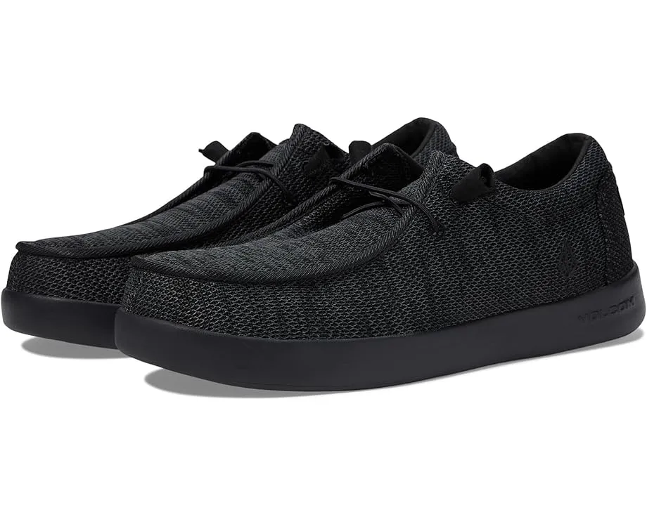 Ботинки Volcom Chill EH Comp Toe с композитным носком и защитой от скольжения