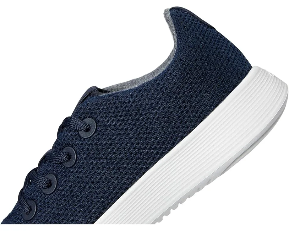 Кроссовки Allbirds Tree Runner NZ с подошвой SweetFoam
