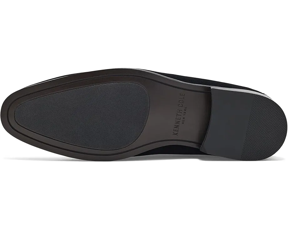 Kenneth Cole Harry туфли-лодочки на каблуке из лакированного патенета