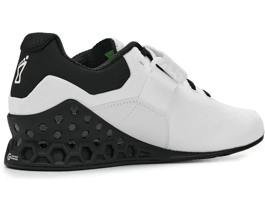 Штангистские туфли INOV8 Fastlift Power G 380 для тяжелой атлетики