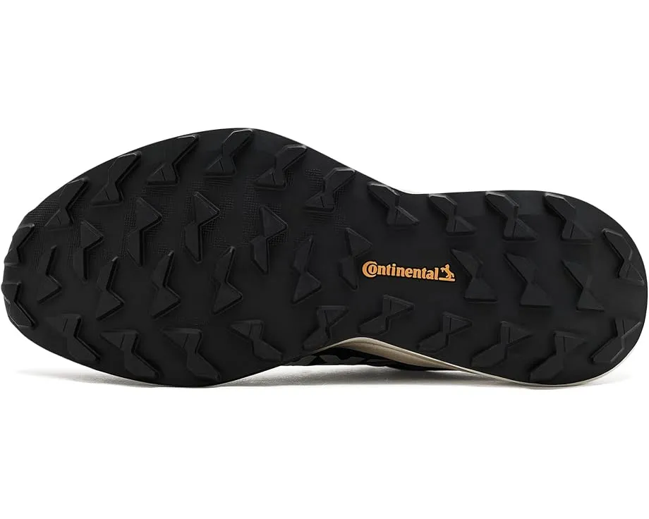 Adidas Terrex Agravic 4 кроссовки для трейлраннинга Black Grey White
