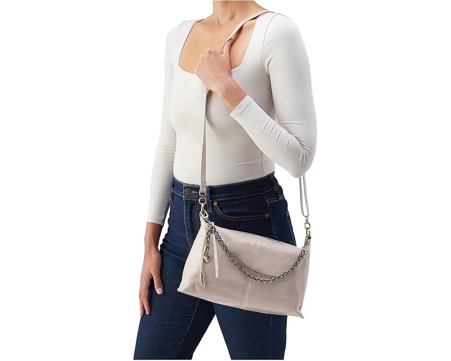 Сумка через плечо HOBO Avon с двумя вариантами носки