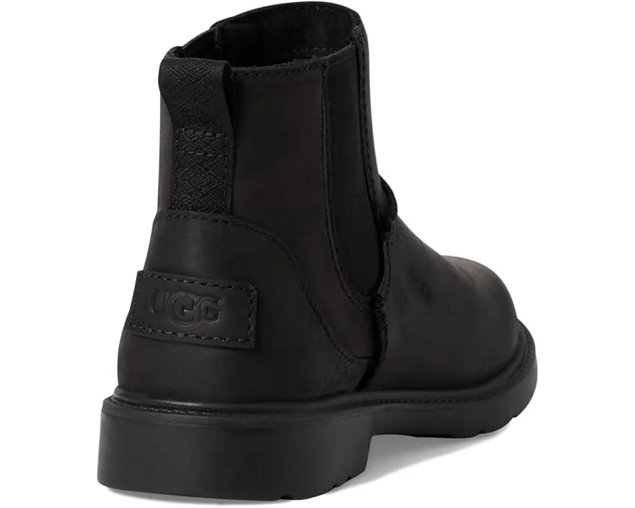 Детские ботинки Perry Weather Chelsea с водонепроницаемой кожей UGG Kids