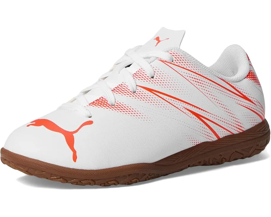Тренировочные туфли Puma Attacanto Indoor с синтетическим верхом