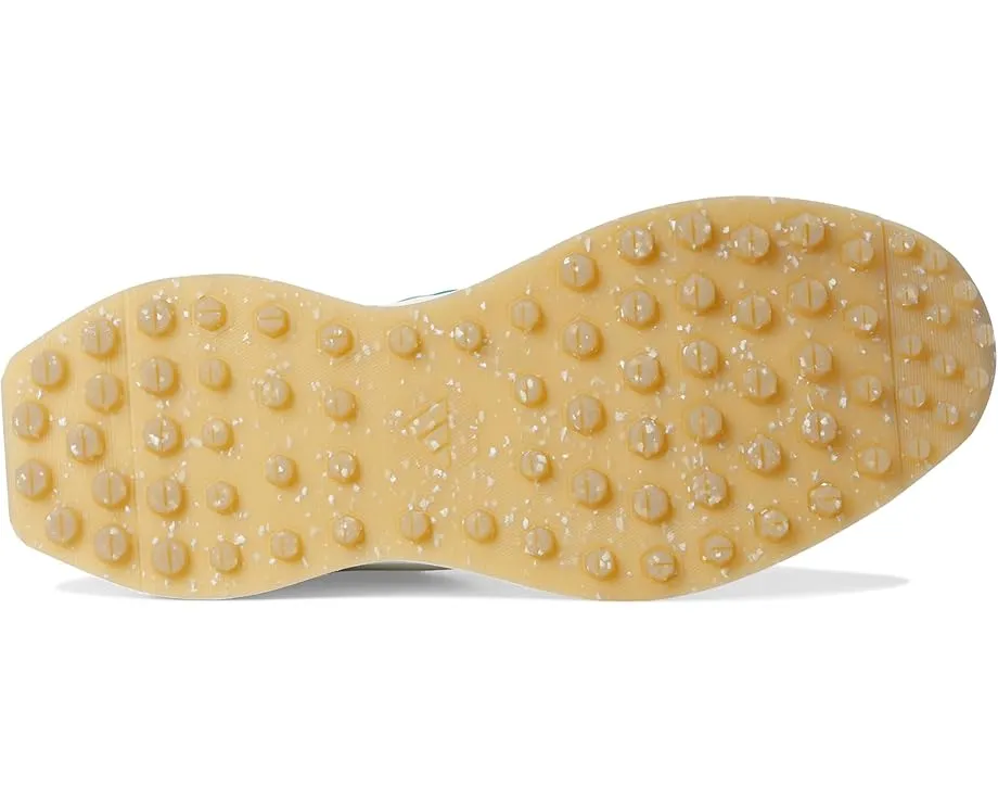 Кроссовки для гольфа Adidas S2G 24 без шипов с текстильным верхом и промежуточной подошвой Lightstrike