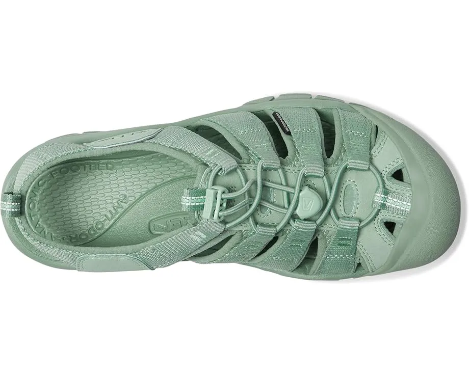 Сандалии KEEN Newport H2 с быстросохнущим верхом