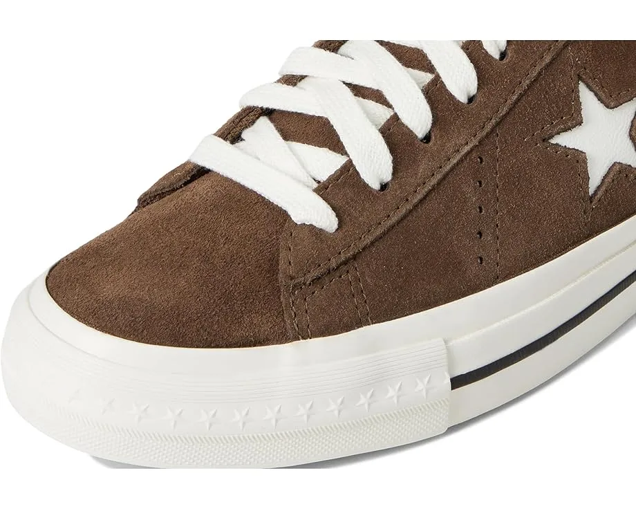 Кроссовки Converse One Star 95 из замши с амортизацией OrthoLite