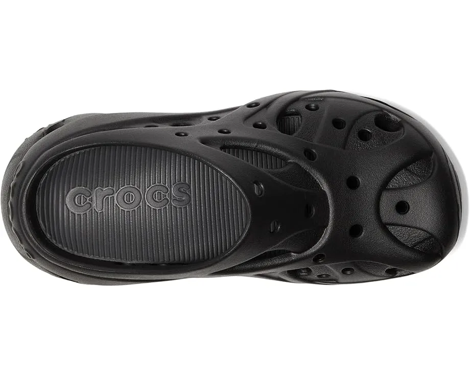 Клоги Crocs Caged с решетчатым дизайном для персонализации