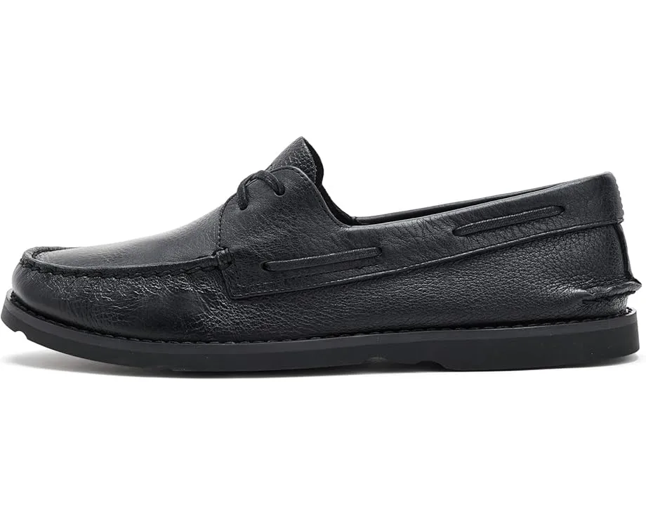 Ботинки Sperry Ao 2-Eye Ripple с системой 360° шнуровки