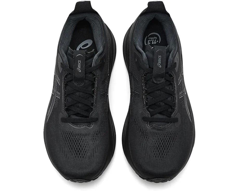 Кроссовки беговые ASICS GEL-Kayano 33 с технологией FF BLAST PLUS