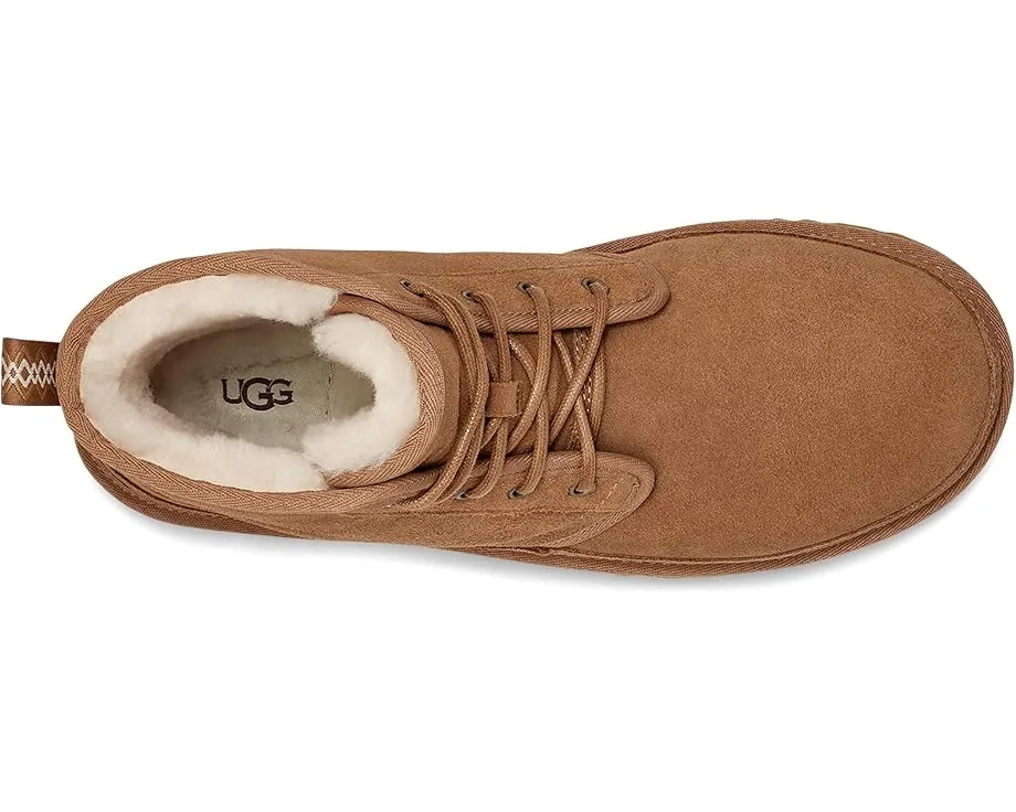 Высокие ботинки UGG Neumel High с подошвой Treadlite