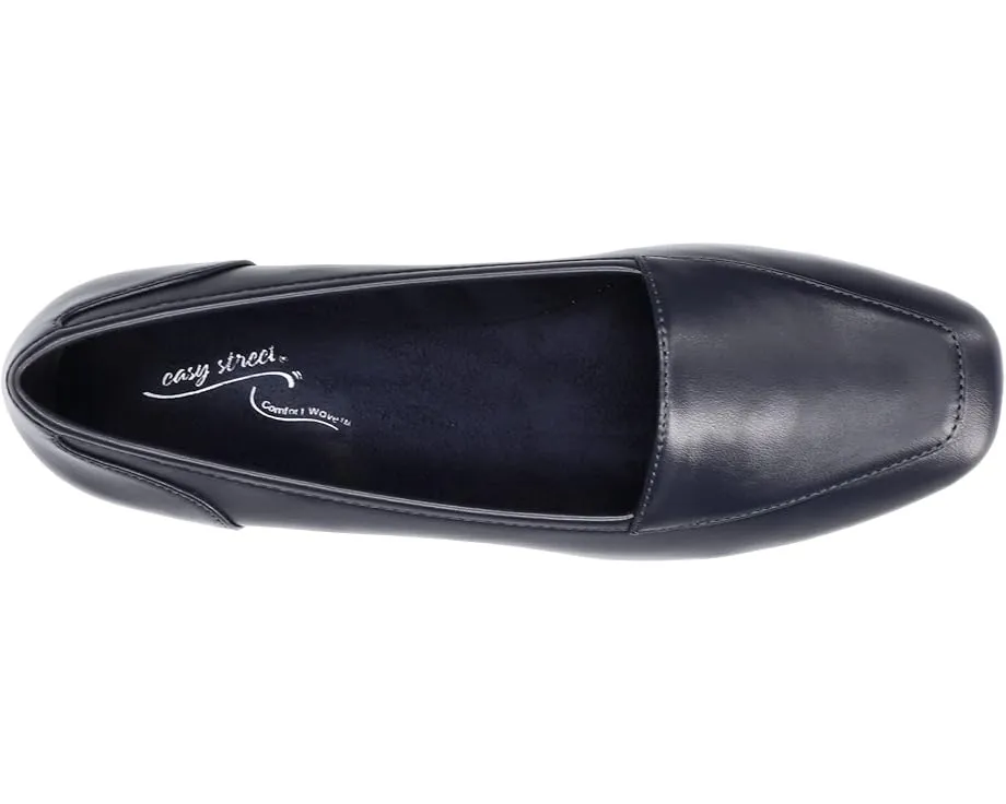 Easy Street Thrill балетки с квадратным носком на пеной стельке