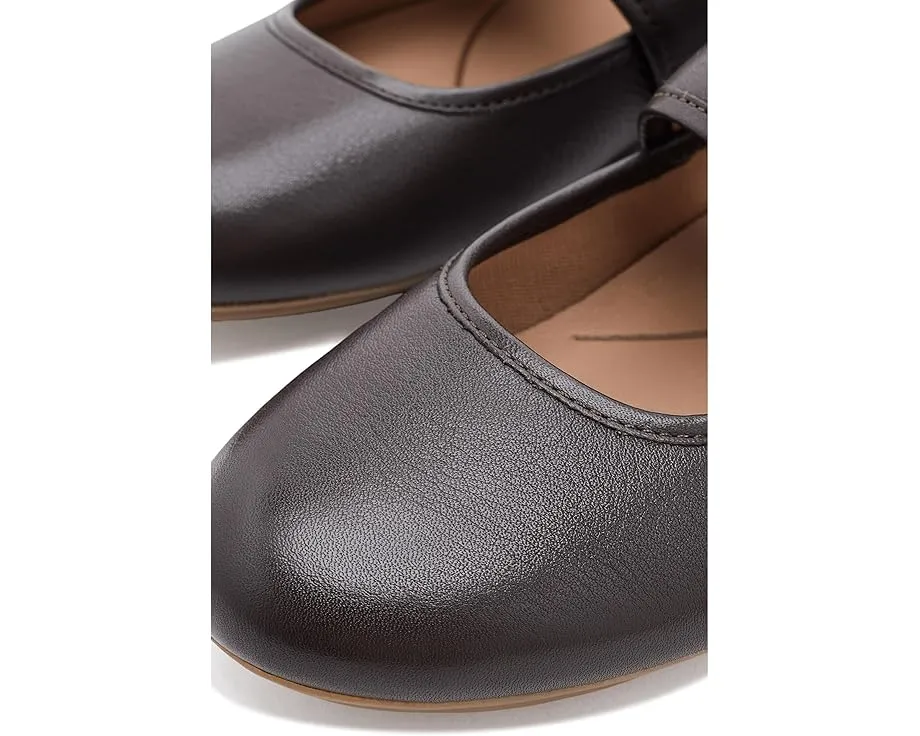 Туфли Mary Jane Matilda от Dansko с пряжкой