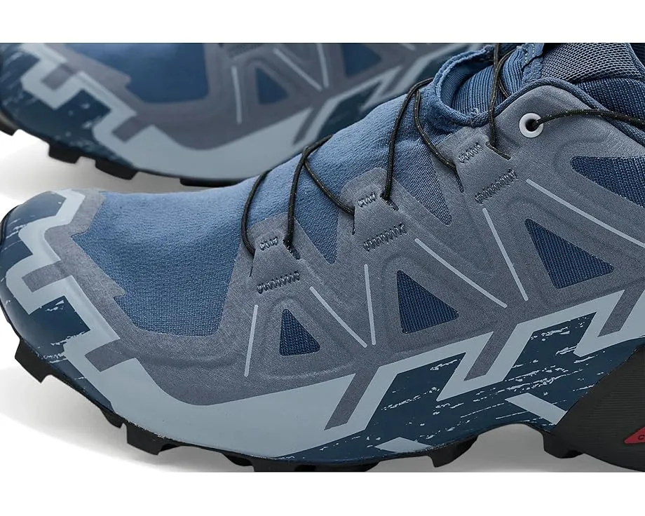 Кроссовки Salomon Speedcross 6 GORE-TEX на мембране Gore-Tex