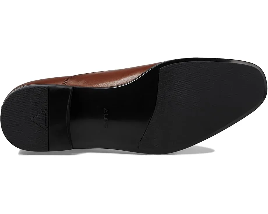 Оксфорды ALDO Stan с квадратным носком и стелькой с памятью формы