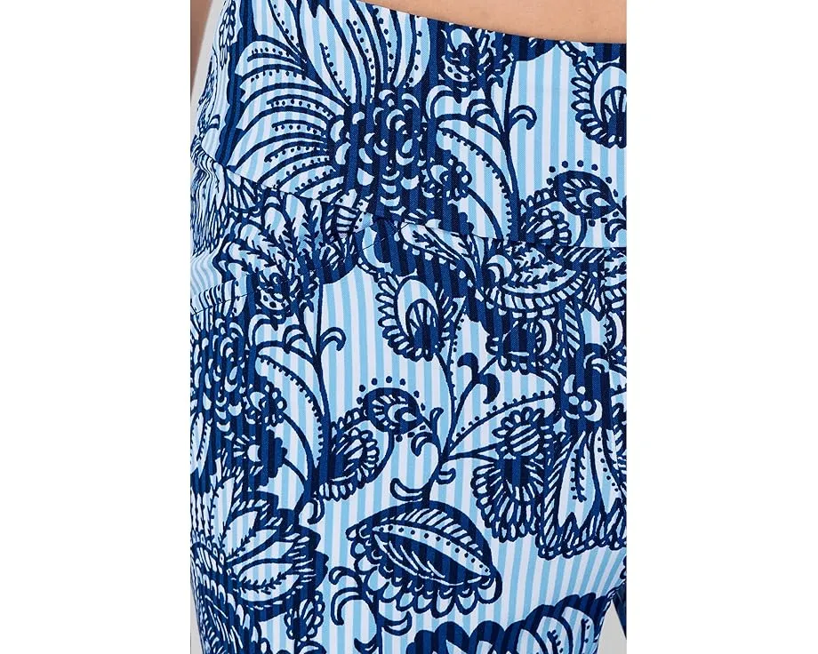 Брюки Lilly Pulitzer UPF 50 Luxletic Corso с защитой от солнца