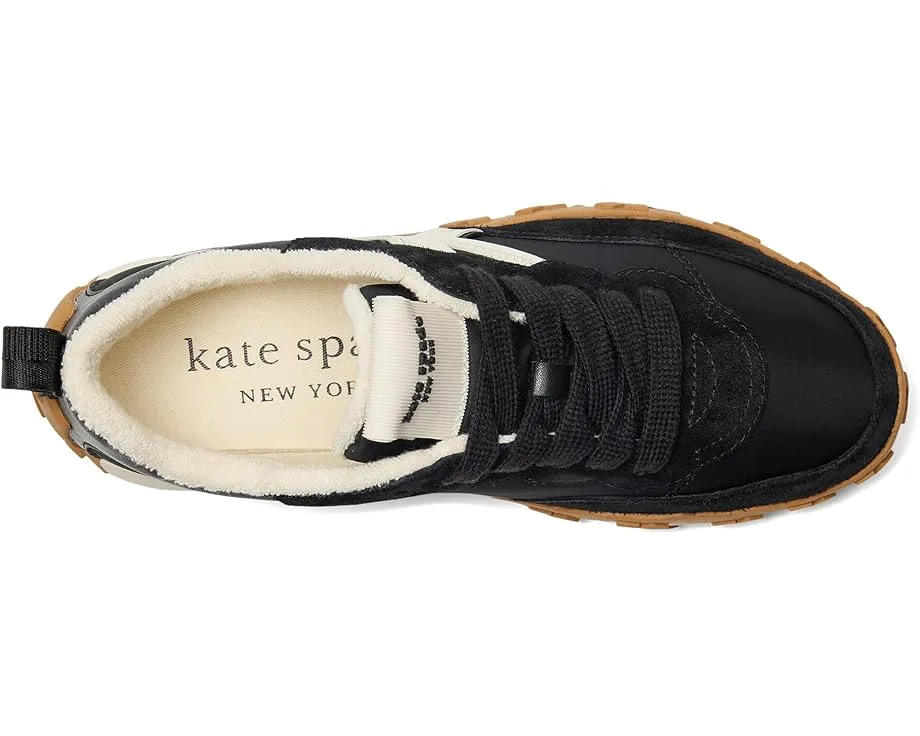 Кроссовки Kate Spade New York K As In Kate из нейлона с логотипом K