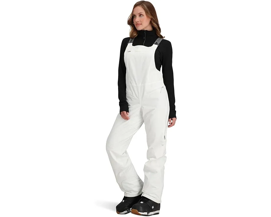 Obermeyer Bliss Bib Pant утепленные полукомбинезоны для холодной погоды