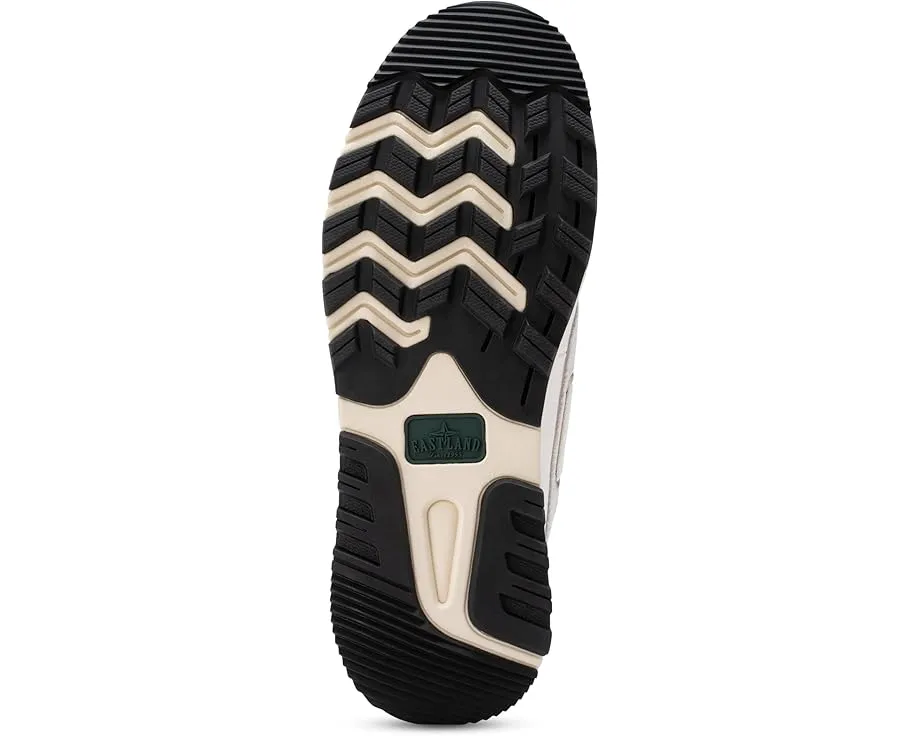 Eastland 1955 Edition кроссовки Leap Trainer с кожаным верхом и пеной