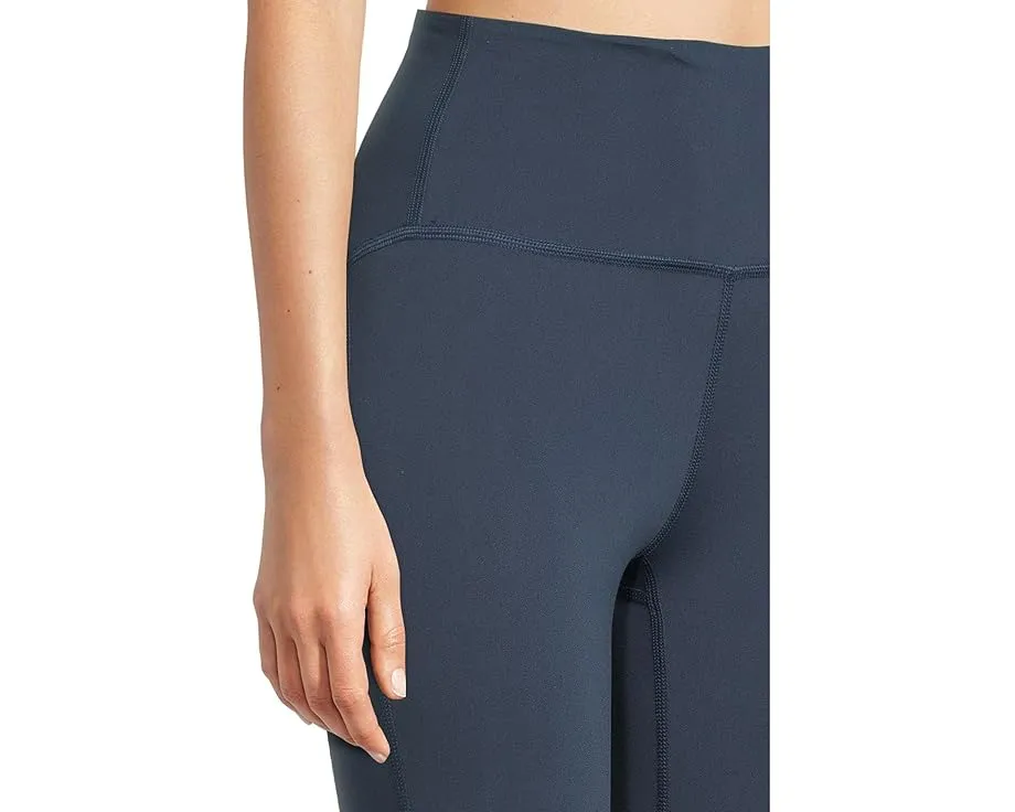 Леггинсы New Balance Sleek High-Rise 27" с технологией быстрого отведения влаги