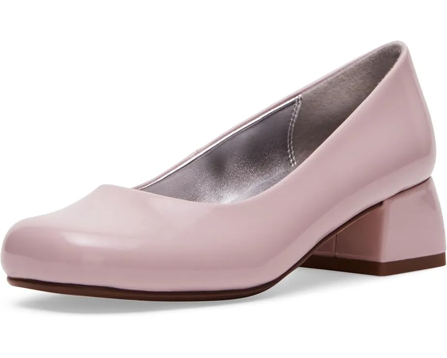 Детские сандалии Steve Madden Jennaa на низком каблуке
