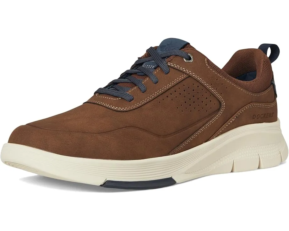 Кроссовки Dockers Pivot с технологией Active Rebound и стелькой Supreme Comfort PRO