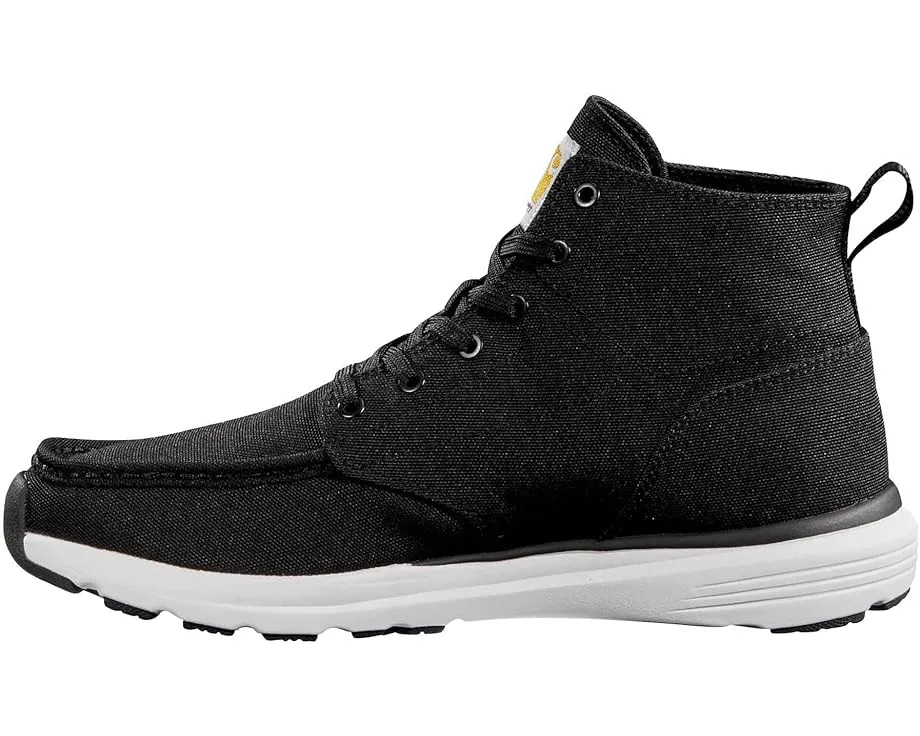 Чукка Carhartt Haslett Moc Toe Canvas с противоскользящей подошвой
