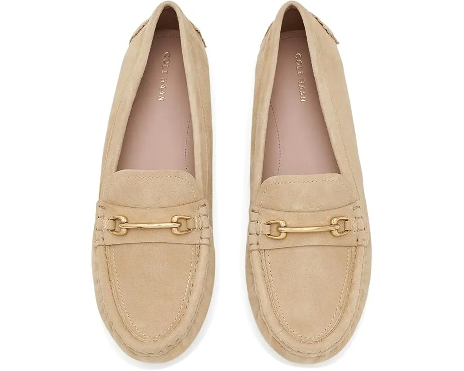 Мокасины Emeryn Horsebit Driving Loafers от Cole Haan