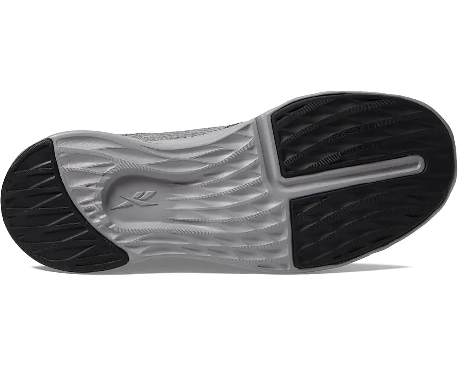 Рабочие туфли Reebok Work Astroride Strike с композитным носком