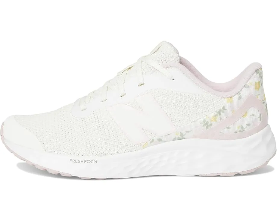 Кроссовки New Balance Fresh Foam Arishi v4 для детей с технологией Fresh Foam